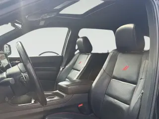 Dodge Durango 2024 AWD GT Plus SUV de 4 puertas