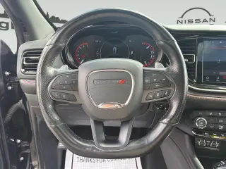 Dodge Durango 2024 AWD GT Plus SUV de 4 puertas