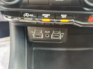 Dodge Durango 2024 AWD GT Plus SUV de 4 puertas