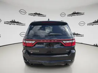 Dodge Durango 2024 AWD GT Plus SUV de 4 puertas