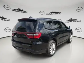 Dodge Durango 2024 AWD GT Plus SUV de 4 puertas