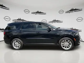 Dodge Durango 2024 AWD GT Plus SUV de 4 puertas