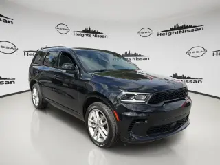Dodge Durango 2024 AWD GT Plus SUV de 4 puertas