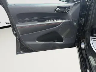 Dodge Durango 2024 AWD GT Plus SUV de 4 puertas