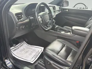 Dodge Durango 2024 AWD GT Plus SUV de 4 puertas
