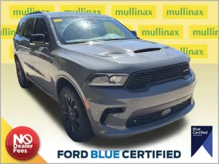 Dodge Durango 2025 4x4 GT 4 puertas SUV