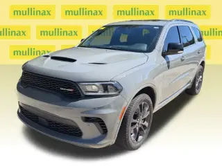 Dodge Durango 2025 4x4 GT 4 puertas SUV
