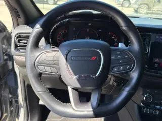 Dodge Durango 2025 4x4 GT 4 puertas SUV