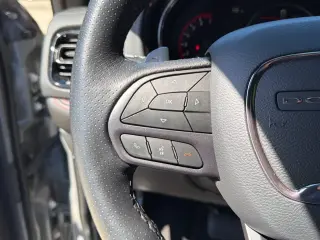 Dodge Durango 2025 4x4 GT 4 puertas SUV