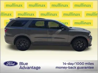 Dodge Durango 2025 4x4 GT 4 puertas SUV