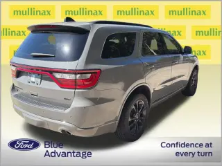 Dodge Durango 2025 4x4 GT 4 puertas SUV