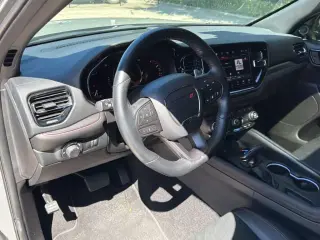 Dodge Durango 2025 4x4 GT 4 puertas SUV