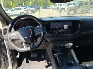 Dodge Durango 2025 4x4 GT 4 puertas SUV