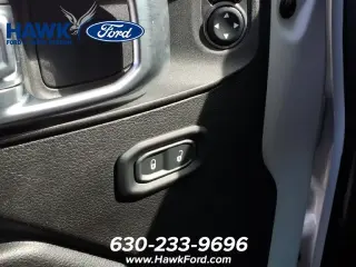 Jeep Wrangler 2023 4x4 Rubicon SUV de 4 puertas