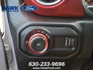 Jeep Wrangler 2023 4x4 Rubicon SUV de 4 puertas