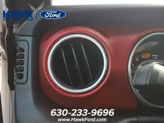 Jeep Wrangler 2023 4x4 Rubicon SUV de 4 puertas