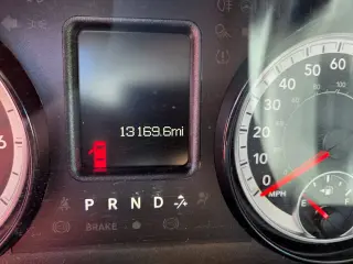 Ram 1500 Classic 2019 4x2 Tradesman 4 puertas Quad Cab caja corta de 6.3 pies