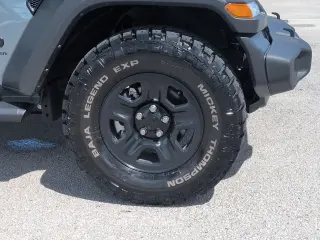 Jeep Wrangler 2026 4x4 Sport 2dr SUV