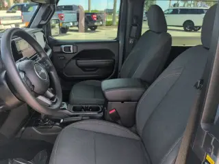 Jeep Wrangler 2026 4x4 Sport 2dr SUV