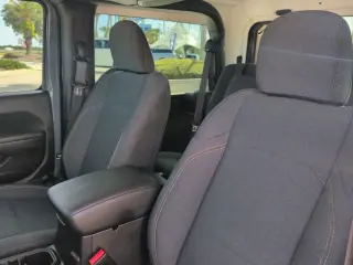 Jeep Wrangler 2026 4x4 Sport 2dr SUV
