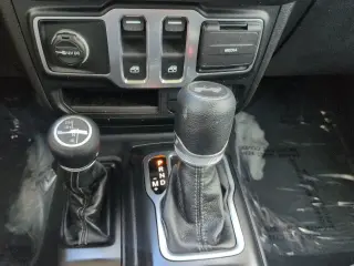 Jeep Wrangler 2026 4x4 Sport 2dr SUV