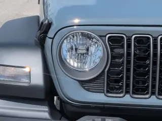 Jeep Wrangler 2026 4x4 Sport 2dr SUV