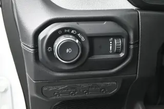 Jeep Wrangler 2024 4x4 Sahara 4dr SUV