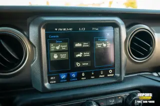 Jeep Wrangler Unlimited 2021 4x4 Sport 4 puertas SUV