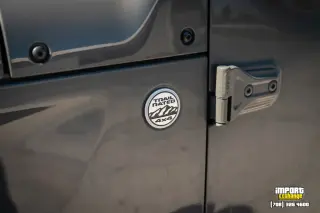 Jeep Wrangler Unlimited 2021 4x4 Sport 4 puertas SUV