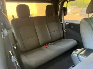 Jeep Wrangler 2019 4x4 Sport SUV de 2 puertas