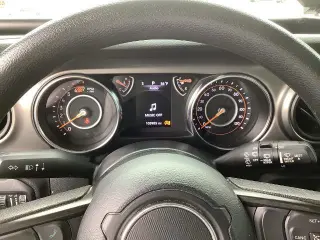 Jeep Wrangler 2022 4x4 Sport 2dr SUV