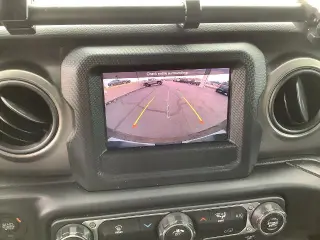 Jeep Wrangler 2022 4x4 Sport 2dr SUV