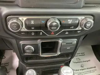 Jeep Wrangler 2022 4x4 Sport 2dr SUV