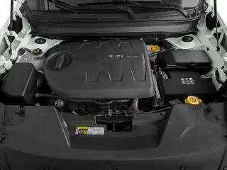 Jeep Cherokee 2016 4x4 Trailhawk SUV de 4 puertas