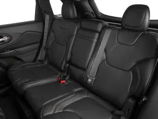 Jeep Cherokee 2016 4x4 Trailhawk SUV de 4 puertas