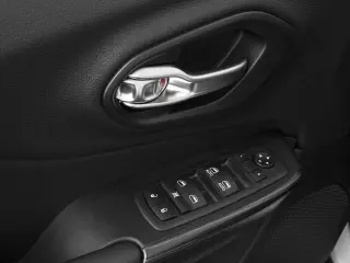 Jeep Cherokee 2016 4x4 Trailhawk SUV de 4 puertas