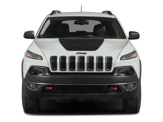 Jeep Cherokee 2016 4x4 Trailhawk SUV de 4 puertas