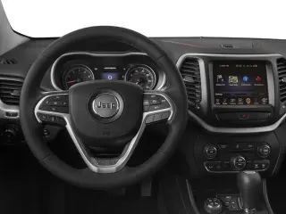 Jeep Cherokee 2016 4x4 Trailhawk SUV de 4 puertas