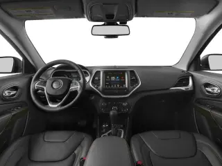 Jeep Cherokee 2016 4x4 Trailhawk SUV de 4 puertas