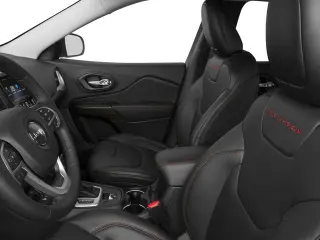 Jeep Cherokee 2016 4x4 Trailhawk SUV de 4 puertas