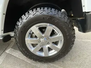 Jeep Wrangler JK Unlimited 2018 4x4 Sahara SUV de 4 puertas