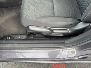 Honda Civic 2014 EX Sedán de 4 puertas