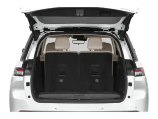 Jeep Grand Cherokee L 2022 4x4 Limited 4puertas SUV
