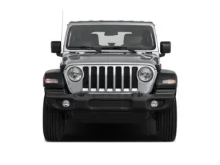 Jeep Wrangler Unlimited 2020 4x4 Sport SUV de 4 puertas