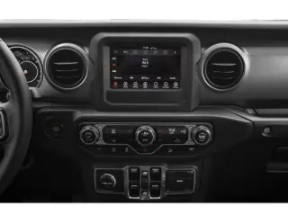 Jeep Wrangler Unlimited 2020 4x4 Sport SUV de 4 puertas