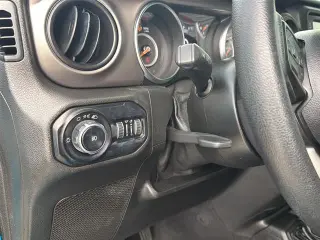 Jeep Wrangler Unlimited 2020 4x4 Sport 4dr SUV
