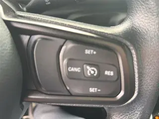 Jeep Wrangler Unlimited 2020 4x4 Sport 4dr SUV