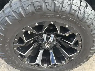 Jeep Wrangler Unlimited 2020 4x4 Sport 4dr SUV