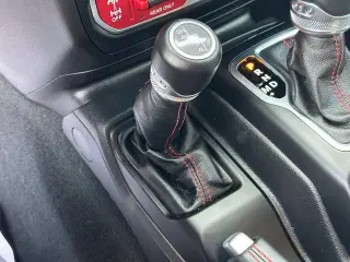 Jeep Wrangler 2023 4x4 Rubicon SUV de 4 puertas