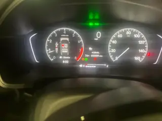 Honda Civic 2023 Sport de 4 puertas Portón trasero CVT